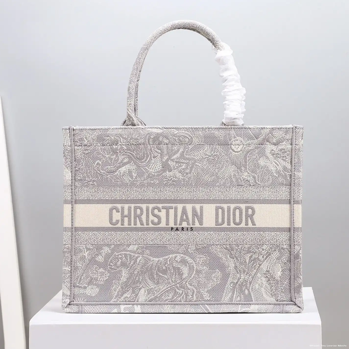 Tony Luxuries BOOK MEDIUM diro TOTE-36*18*28CM 0527